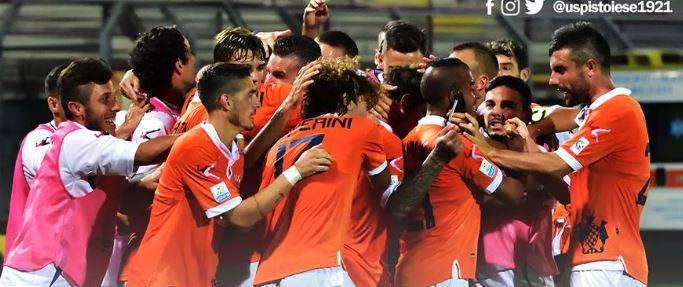 Pontedera-Pistoiese 2-2. Videocommento di Gianni Zei